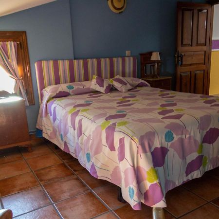 Casa Rural Villahermosa Torrelles ภายนอก รูปภาพ