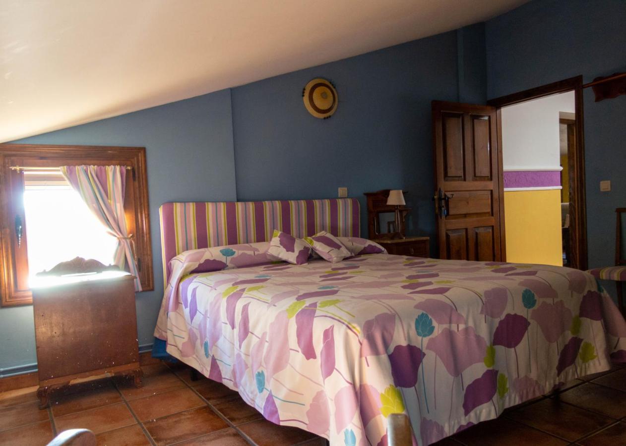 Casa Rural Villahermosa Torrelles ภายนอก รูปภาพ