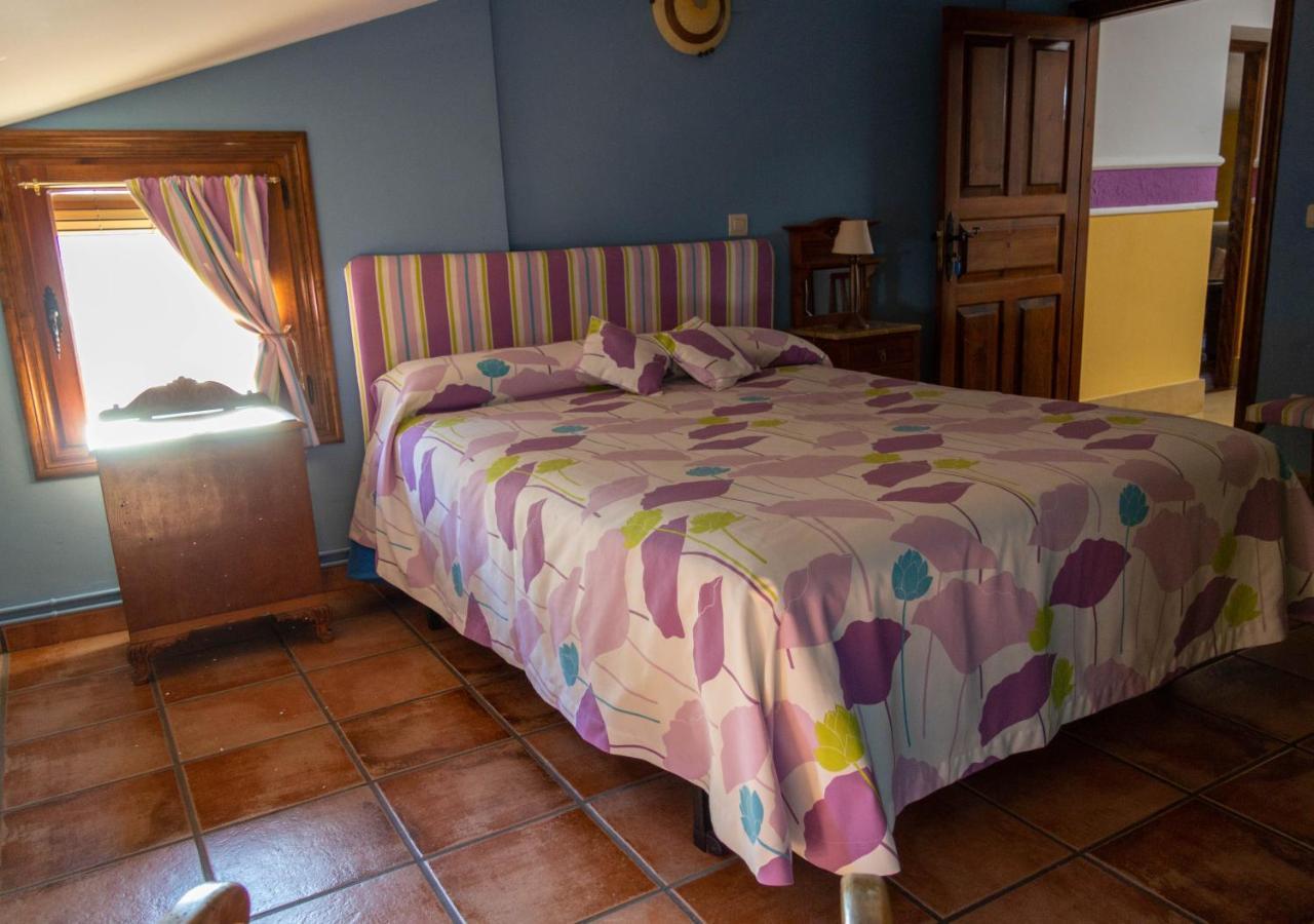Casa Rural Villahermosa Torrelles ภายนอก รูปภาพ