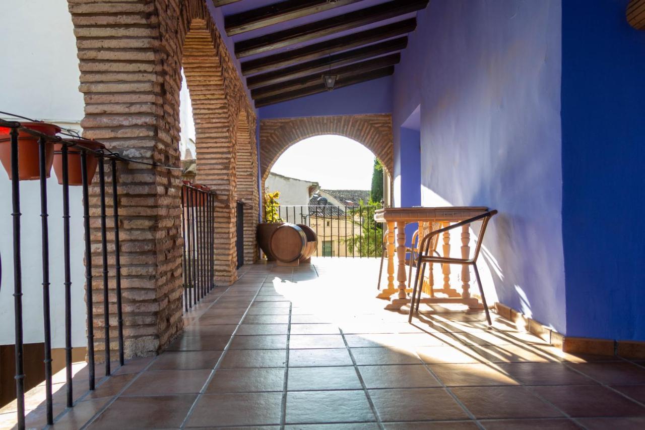 Casa Rural Villahermosa Torrelles ภายนอก รูปภาพ