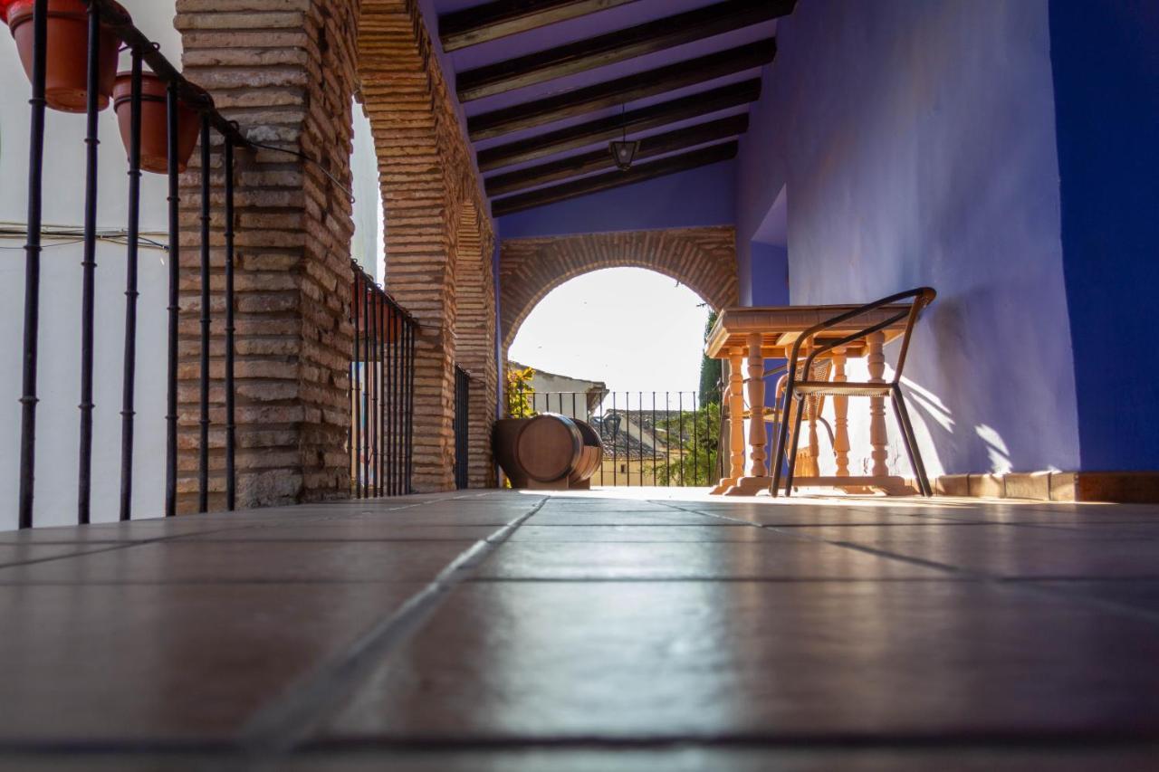 Casa Rural Villahermosa Torrelles ภายนอก รูปภาพ