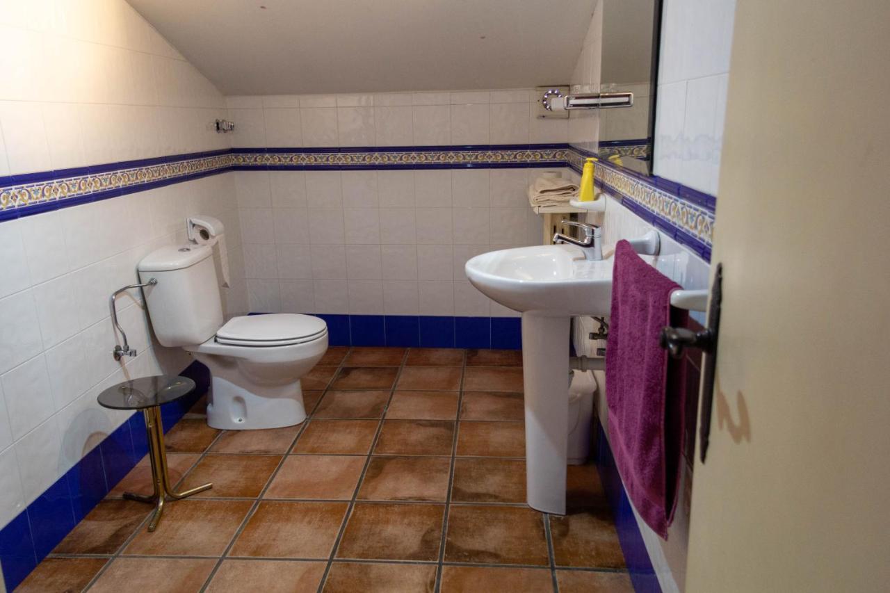 Casa Rural Villahermosa Torrelles ภายนอก รูปภาพ