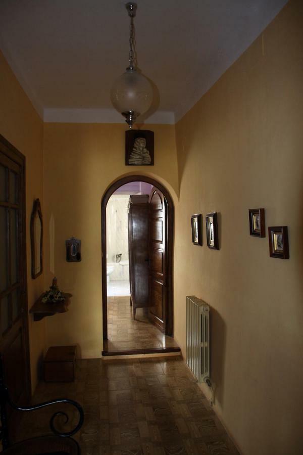 Casa Rural Villahermosa Torrelles ภายนอก รูปภาพ