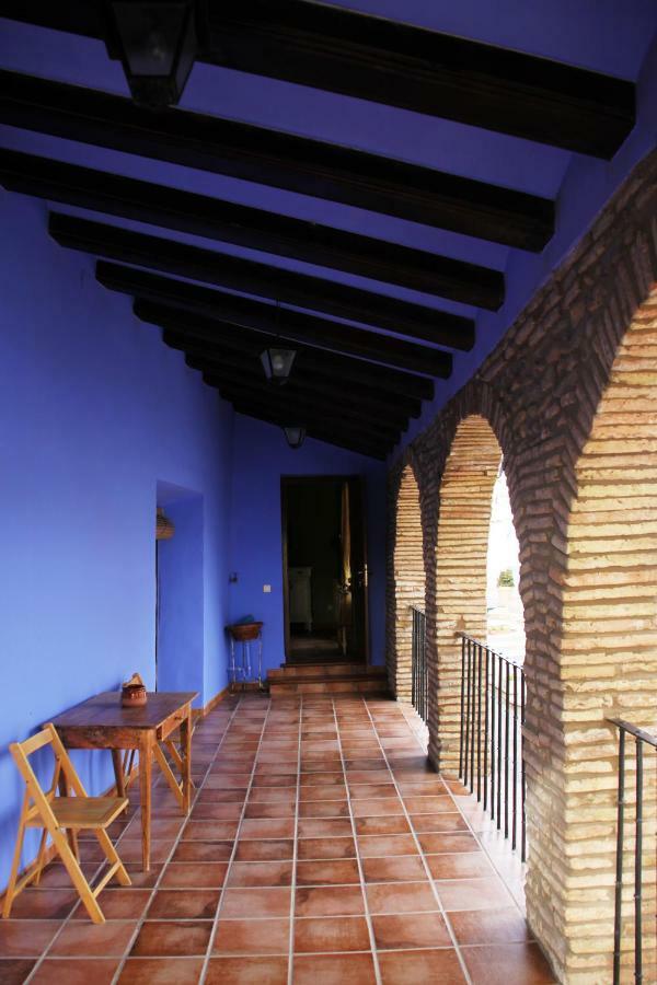 Casa Rural Villahermosa Torrelles ภายนอก รูปภาพ