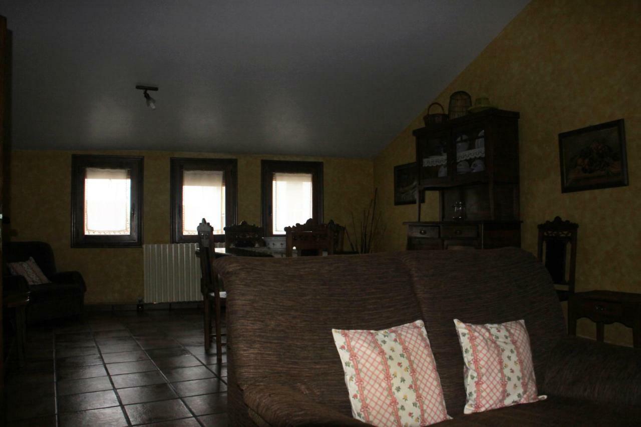 Casa Rural Villahermosa Torrelles ภายนอก รูปภาพ
