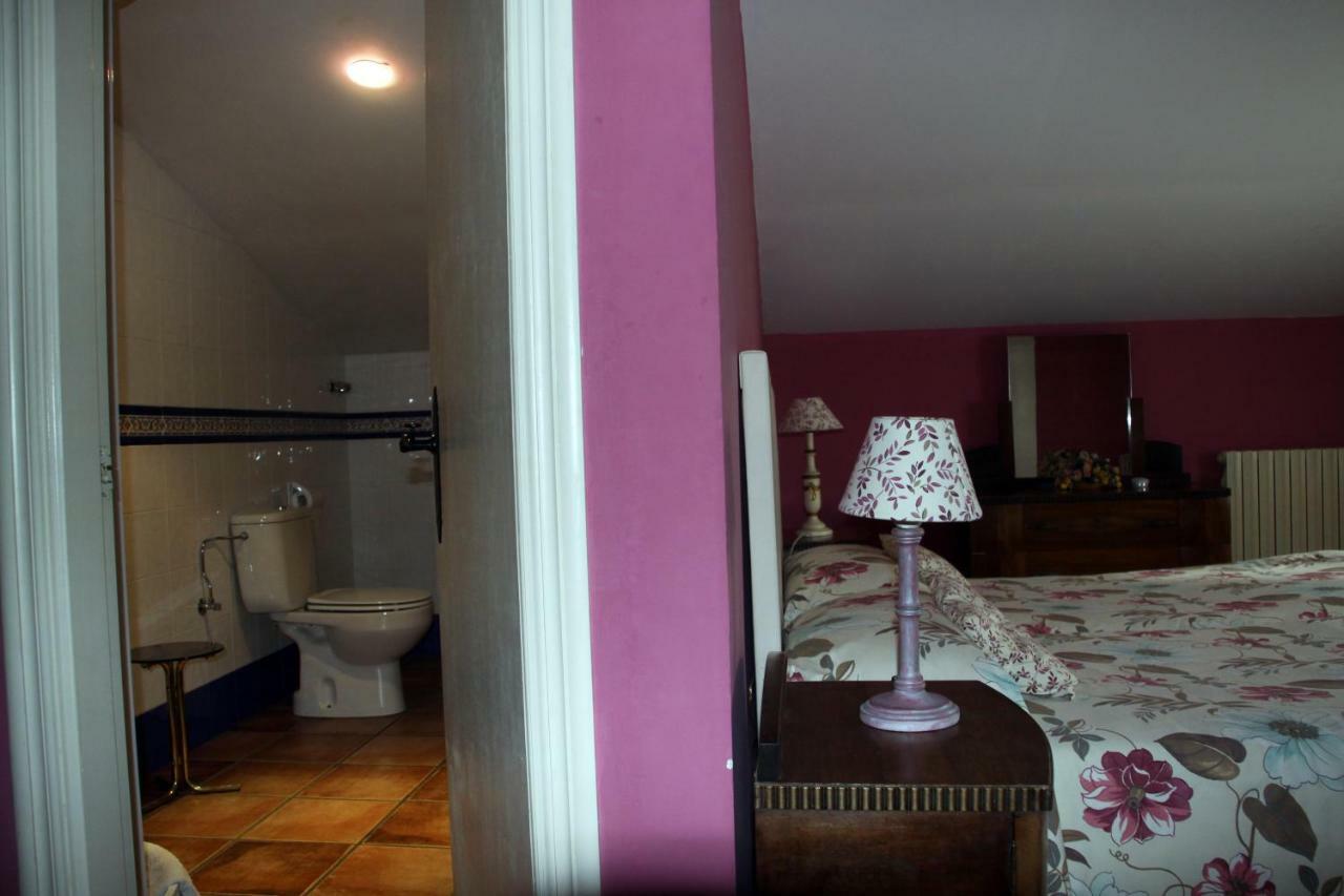 Casa Rural Villahermosa Torrelles ภายนอก รูปภาพ