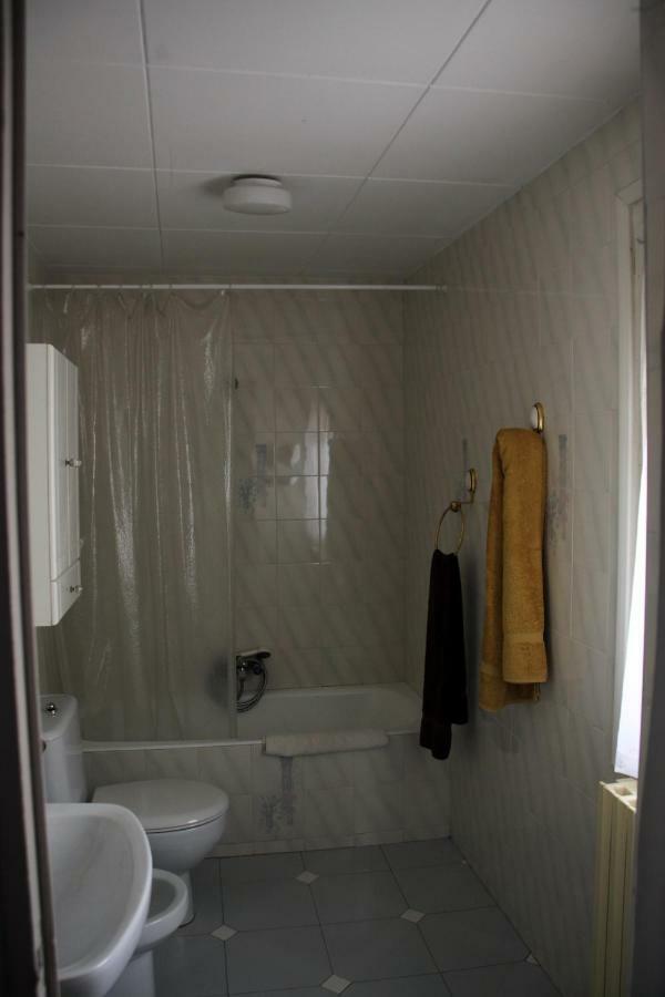 Casa Rural Villahermosa Torrelles ภายนอก รูปภาพ